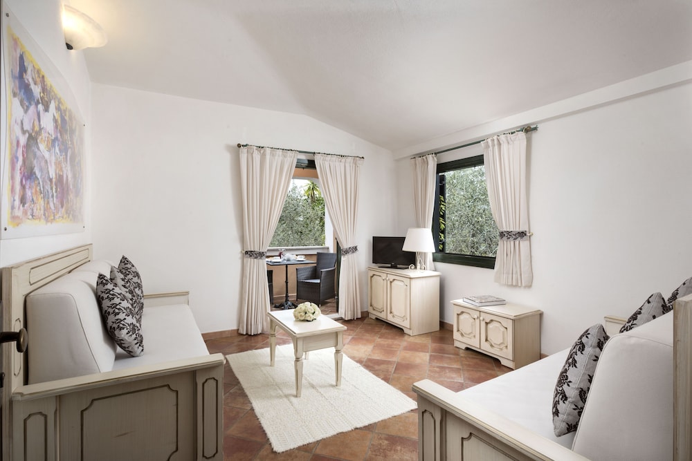 I Giardini di Cala Ginepro Hotel Resort 11/34