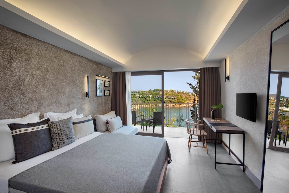 Paloma Club Sultan Ozdere 10/50