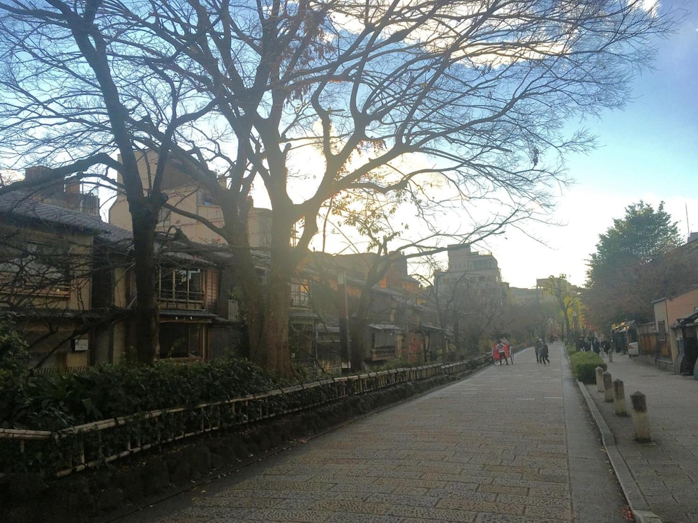 Kyoto Gion U-BELL Hotel 43/49