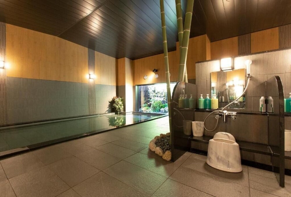 Hotel Route Inn Osaka Higashikishiwada Ekimae 37/49