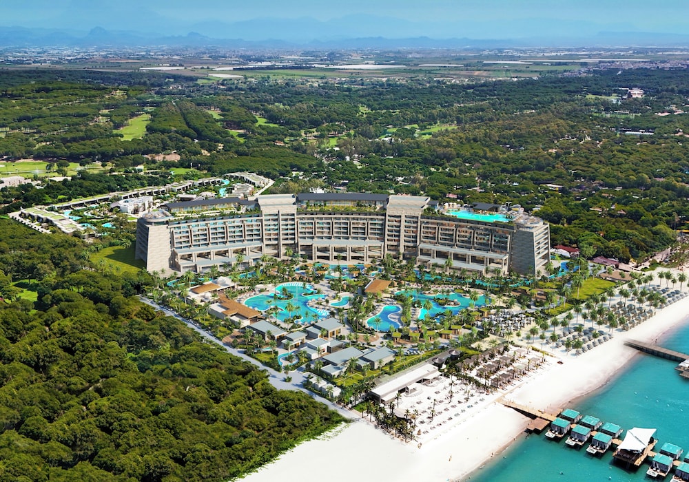 Regnum The Crown in SERIK