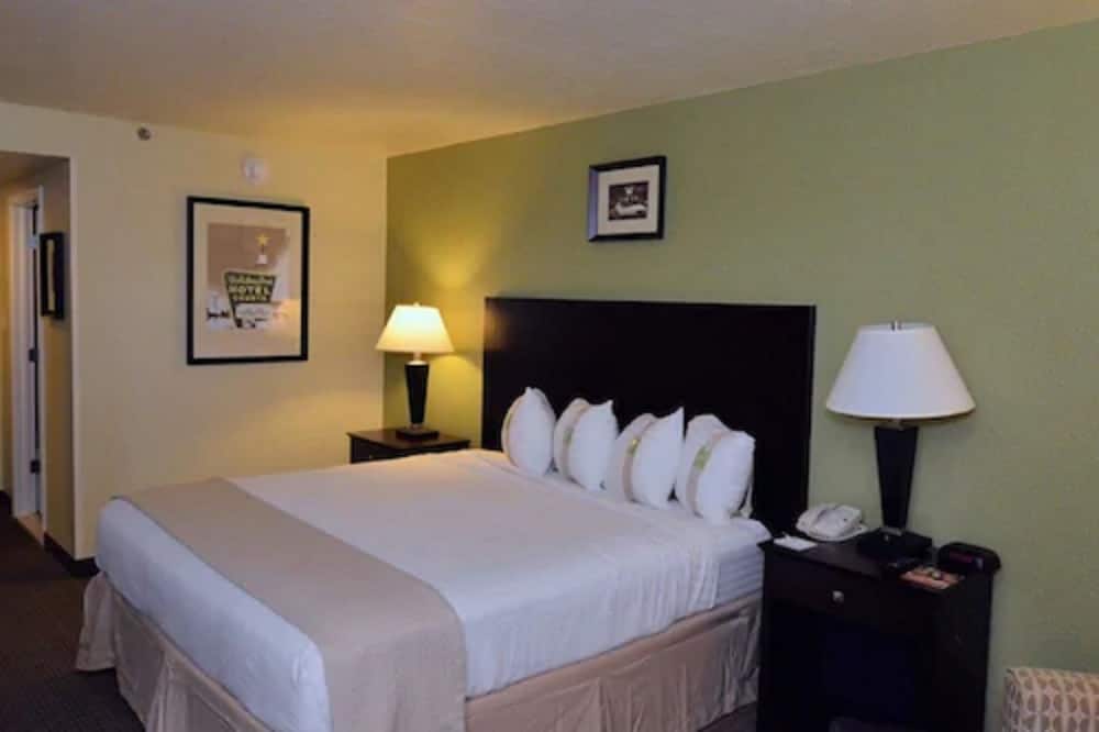 Holiday Inn Fort Myers - Downtown Area an IHG Hotel (ex. The Edison at Midtown) 19/58