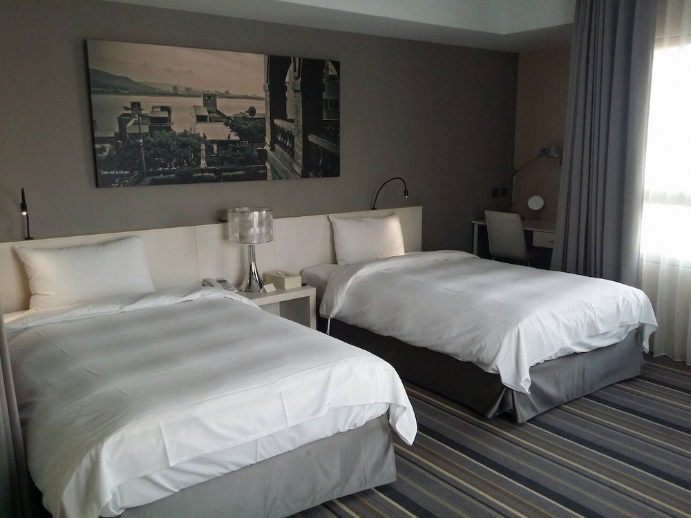 Hotel Day Plus Tamsui 24/66