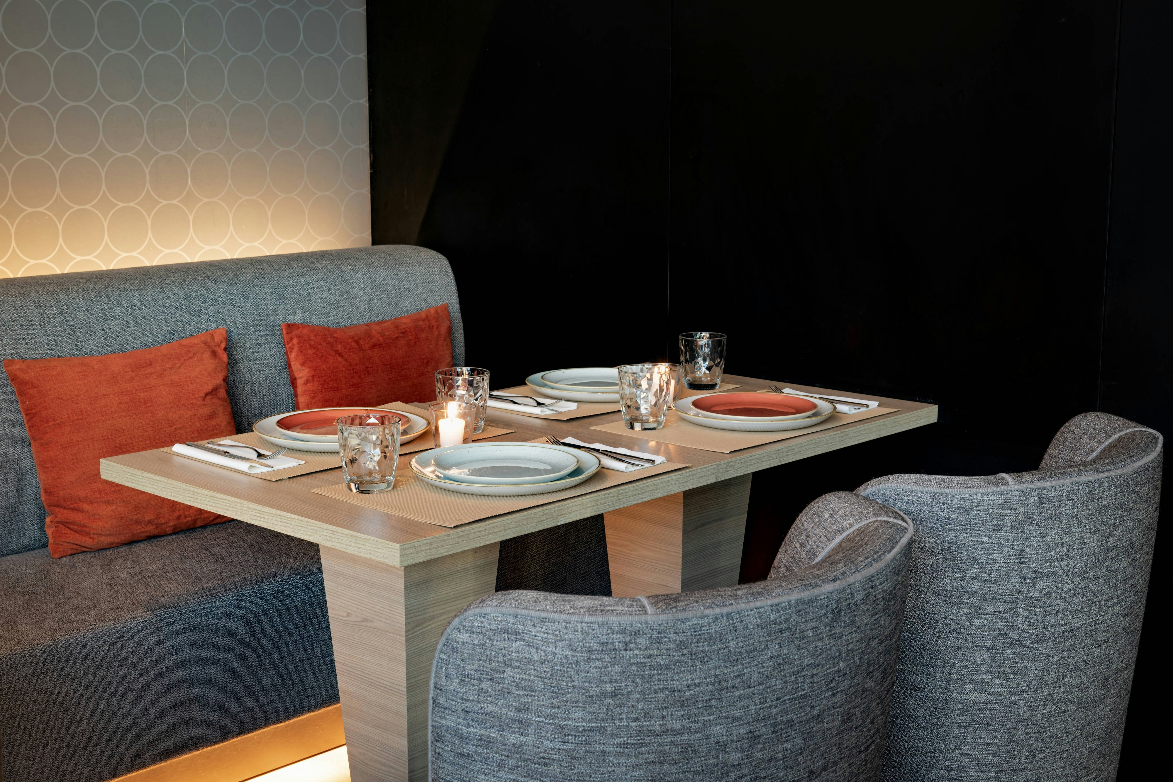 AC Hotel Algeciras by Marriott 37/48
