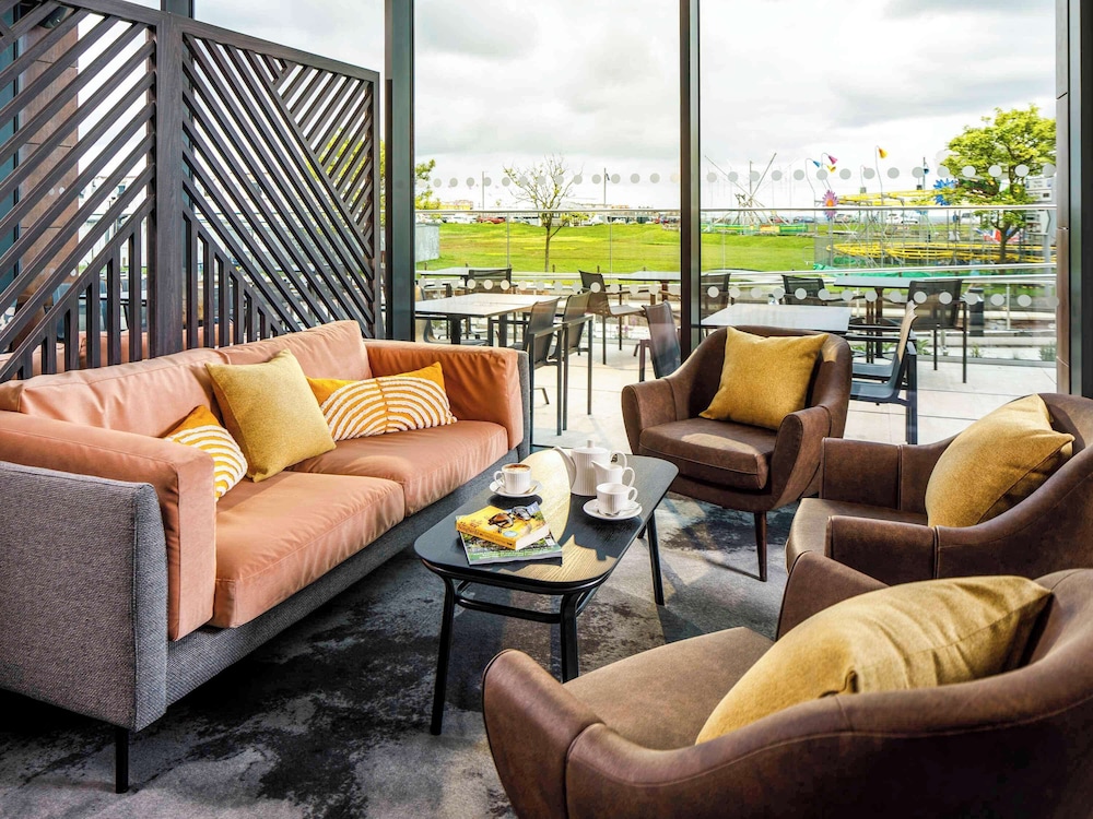 Mercure Paignton Hotel 33/59