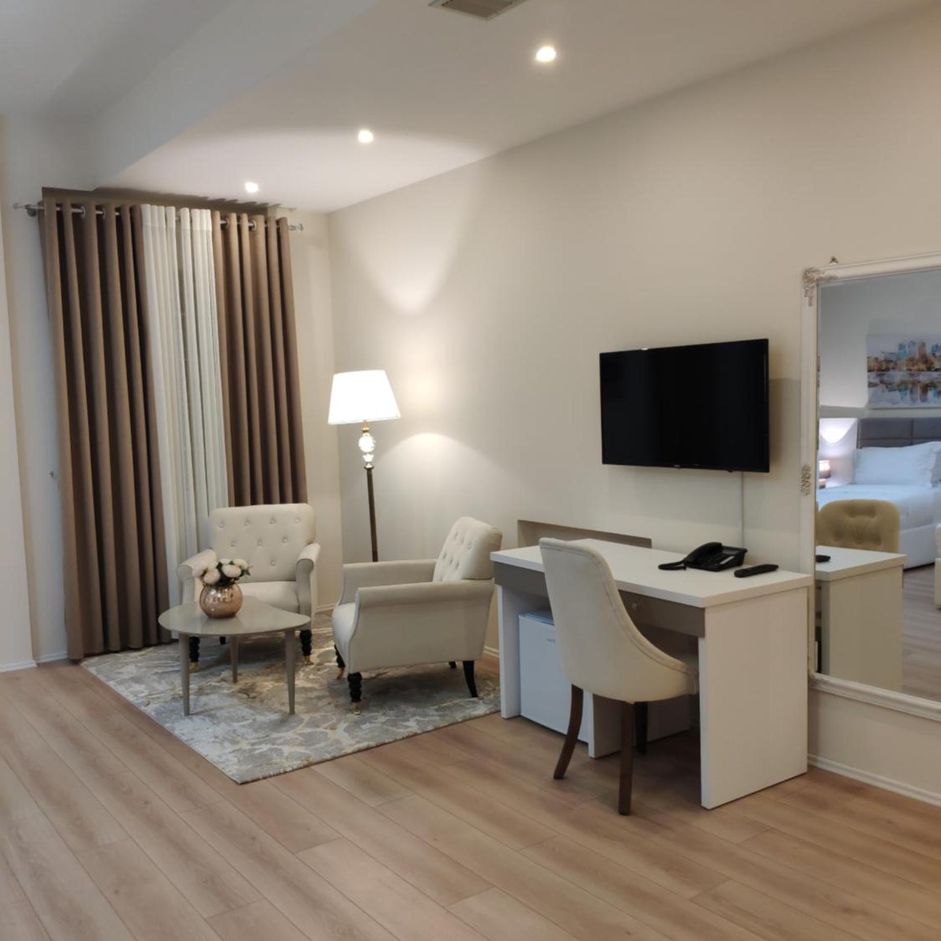 Treva Hotel Shkoder 55/70