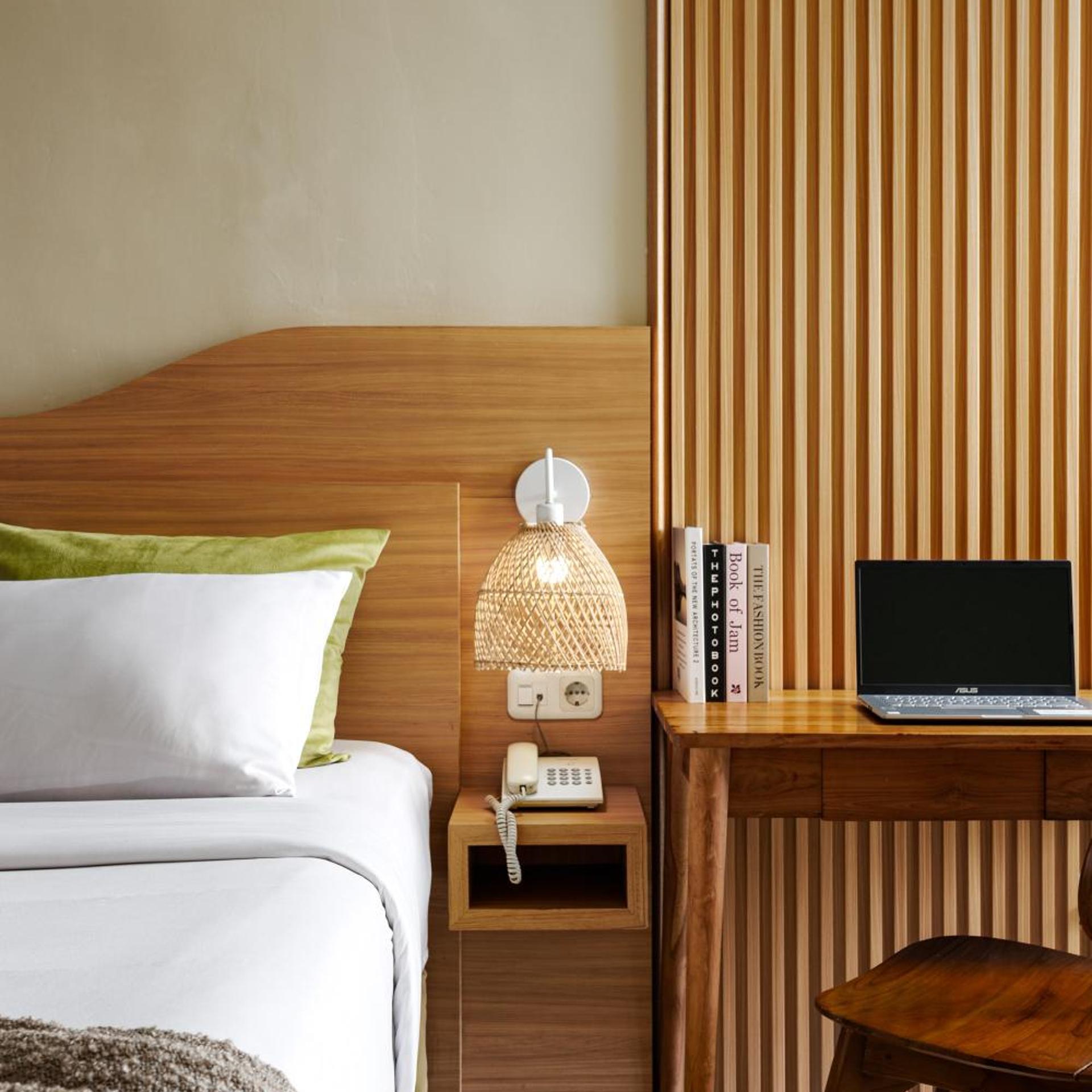 Deva Bali Apartment 45/56