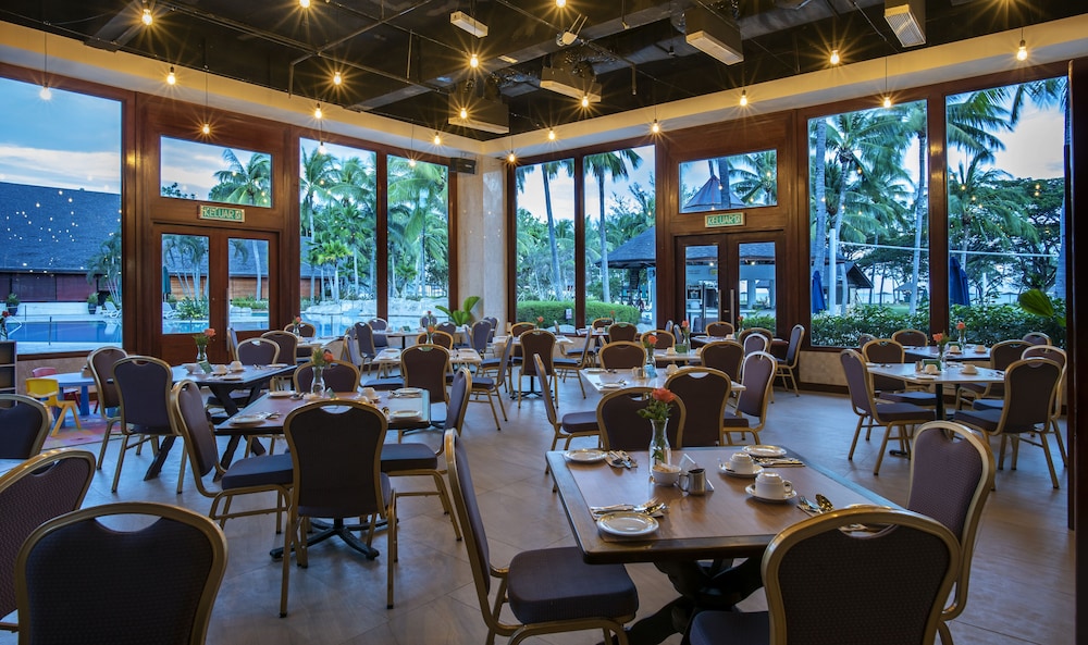 Nexus Resort & Spa Karambunai 59/78