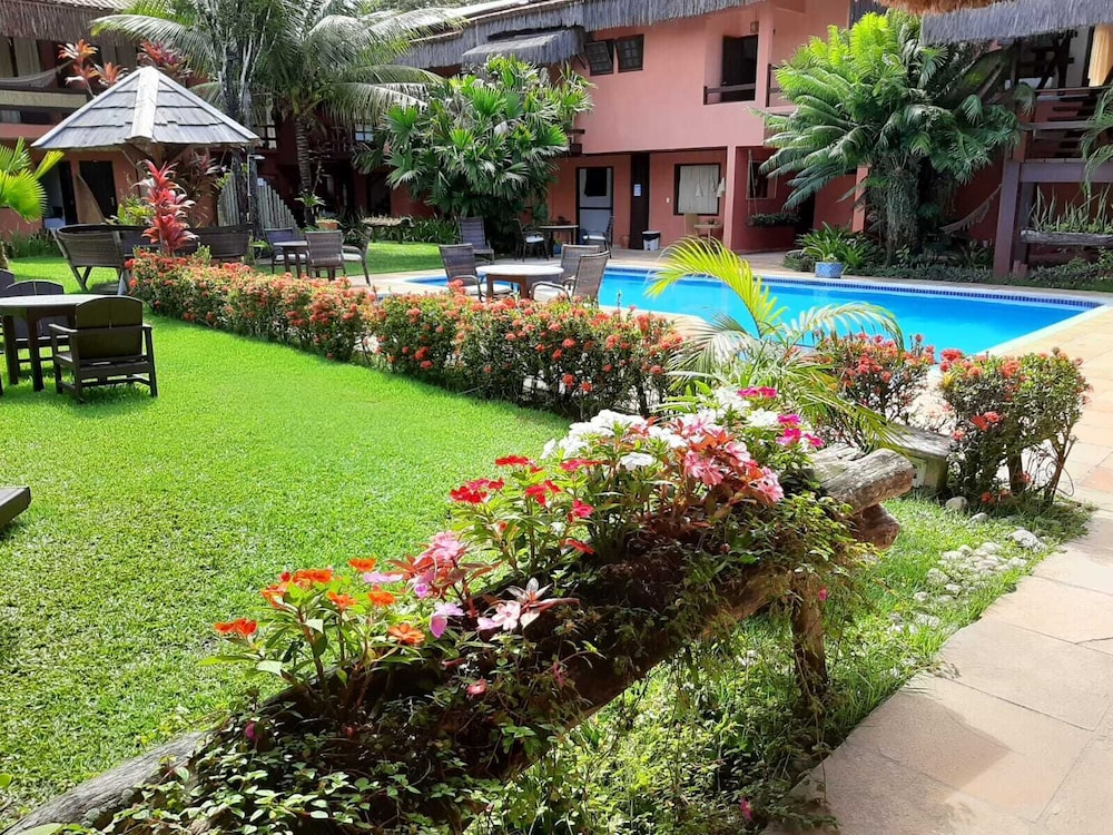 Hotel Pousada Saudosa Maloca 61/77