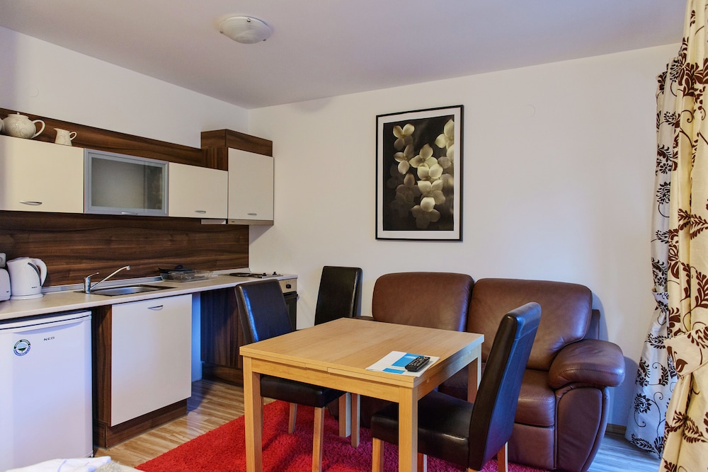 Predela 2 Holiday Apartments 35/50