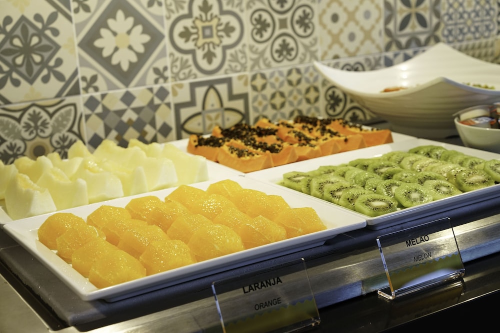 RIO HOTEL BY BOURBON CURITIBA AEROPORTO 18/37