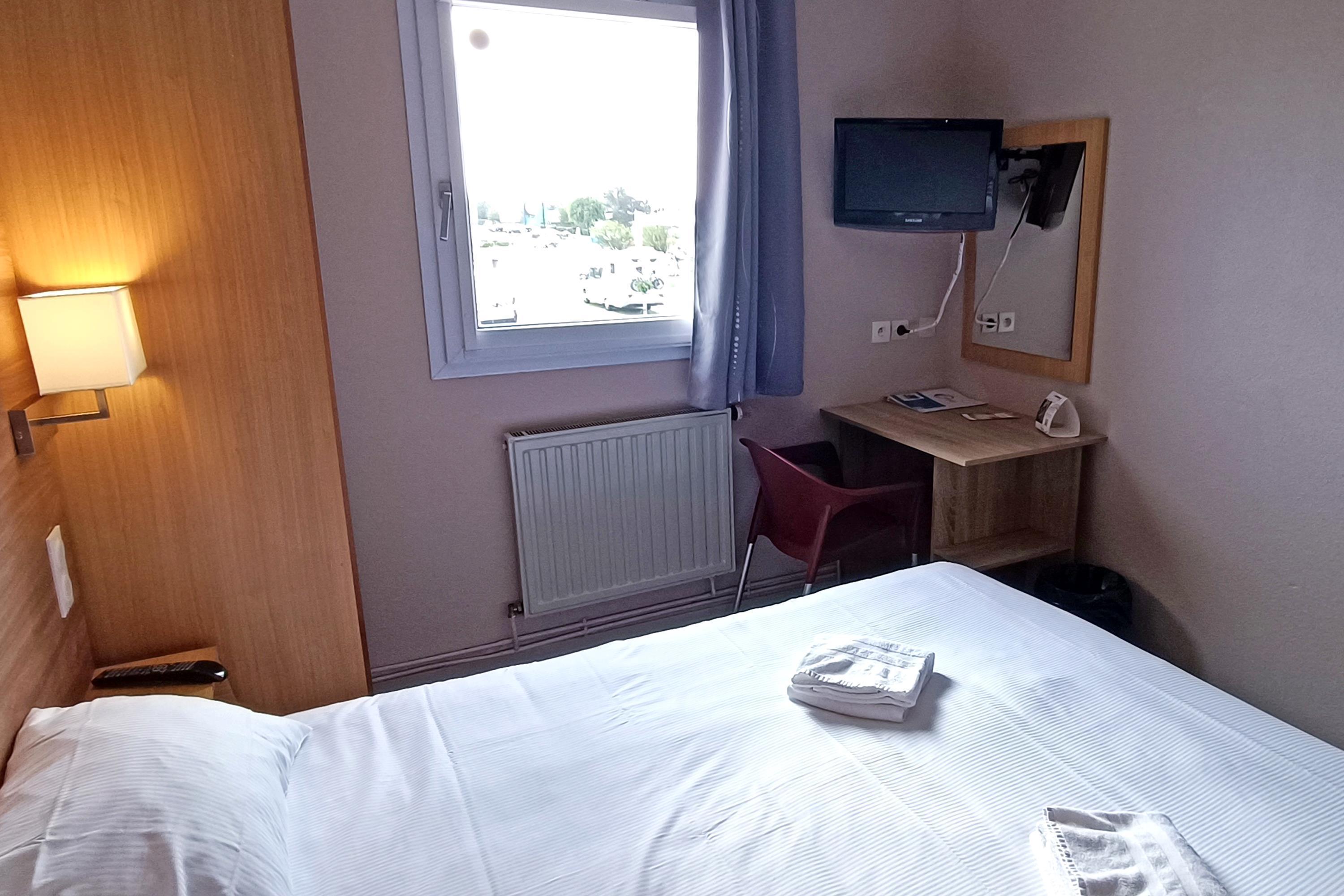 The Originals Access Hotel Berck Sur Mer Ptit Dej Hotel 22/53