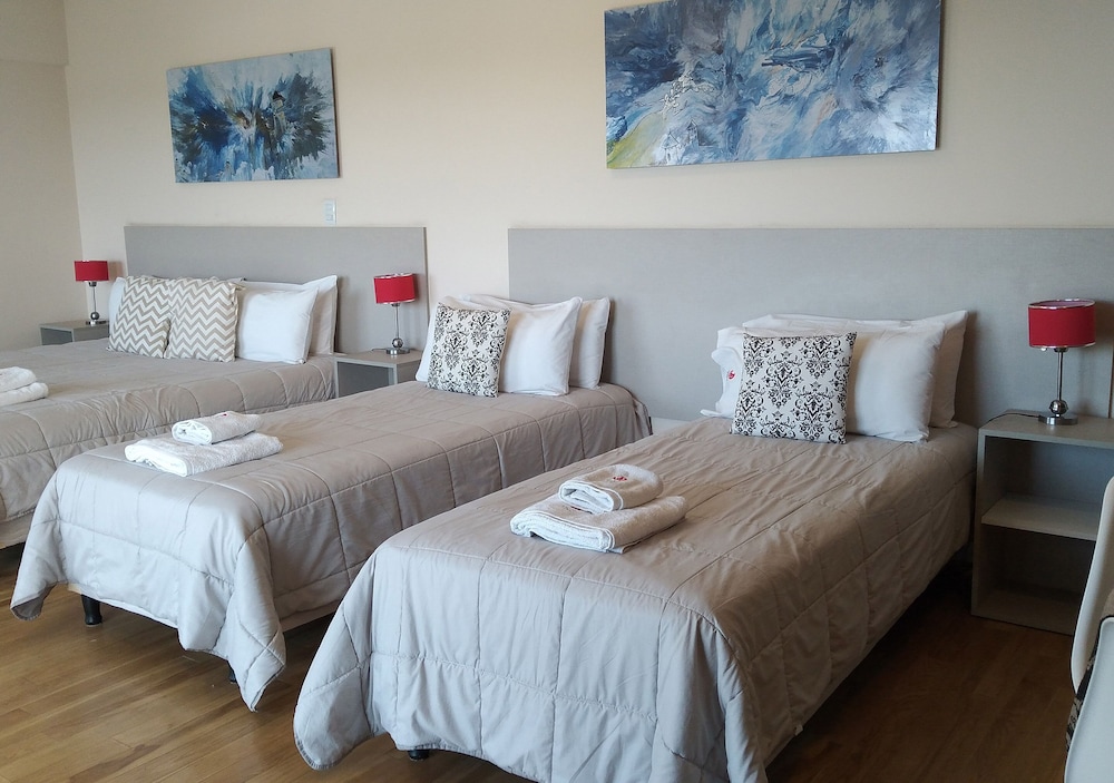 Apart Hotel Quijote by DOT Suites 7/44