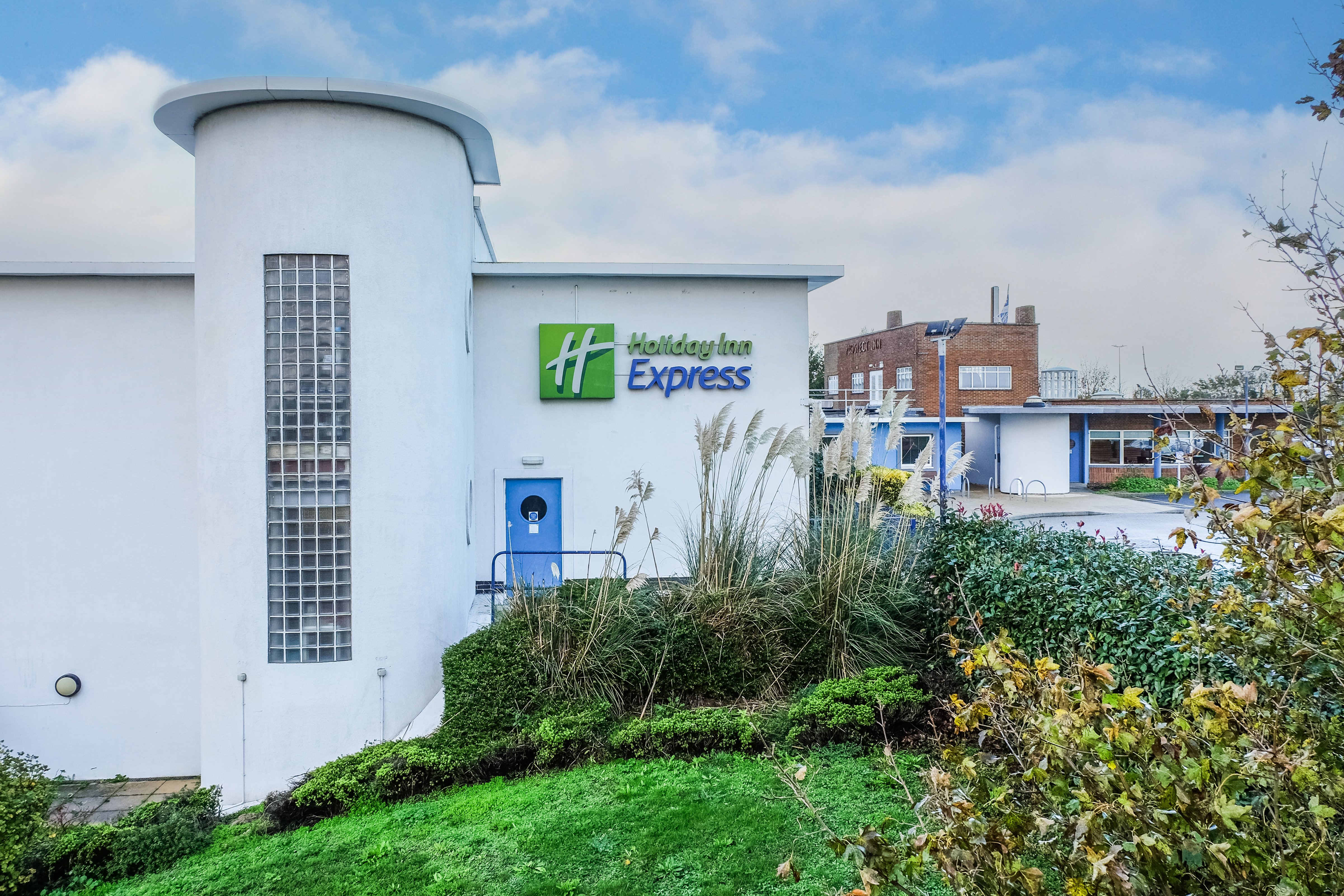Holiday Inn Express Ramsgate - Minster 6/34