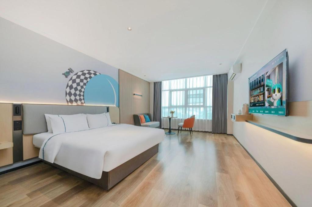 City Convenient Zhuzhou Sports Centre 23/40