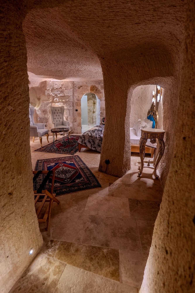 Patina Cappadocia 25/50
