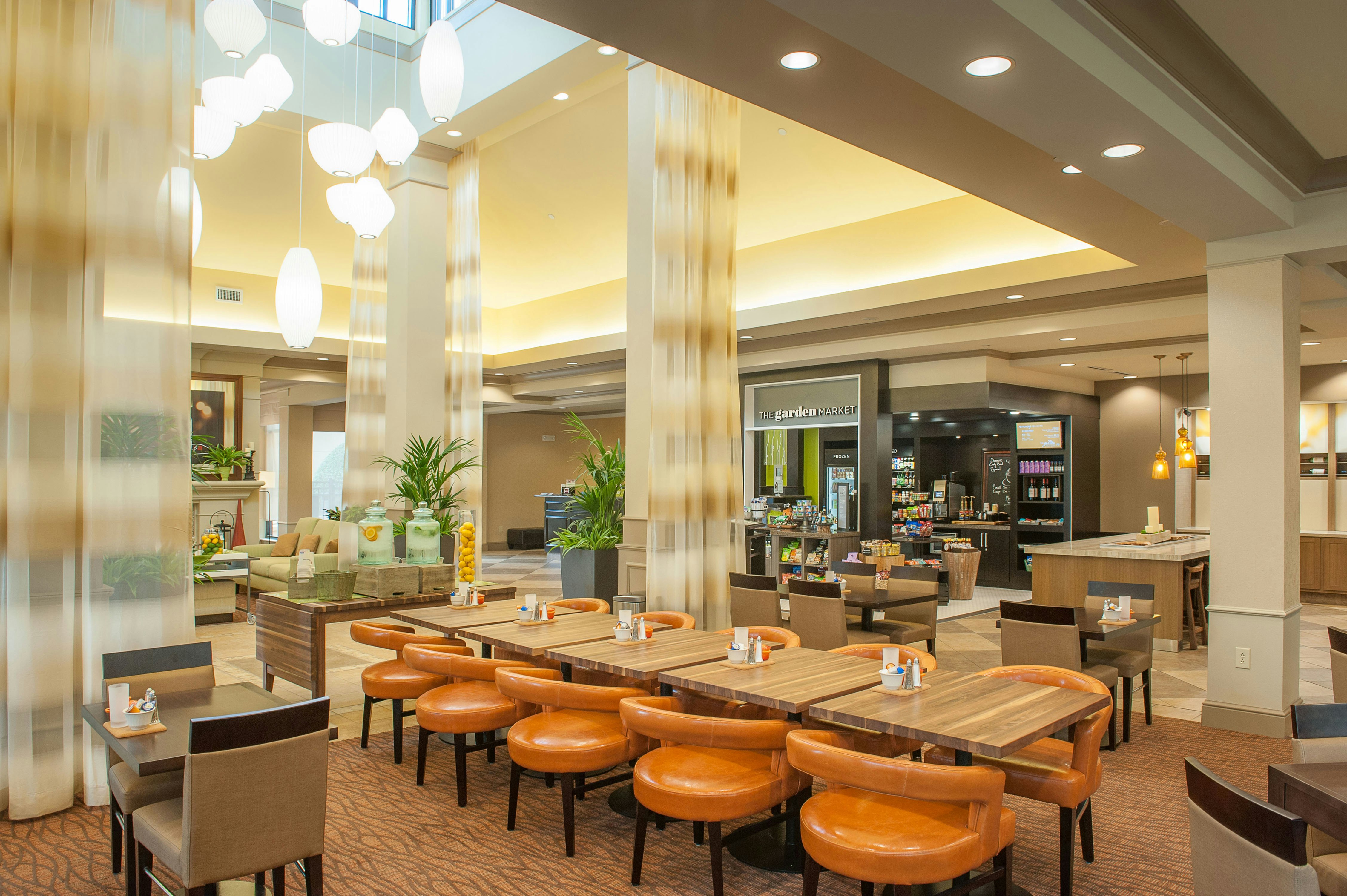 Hilton Garden Inn Pensacola Airport - Medical Center 34/47