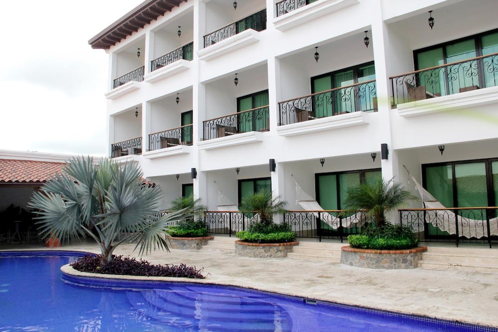 Hotel Gran David 3/50
