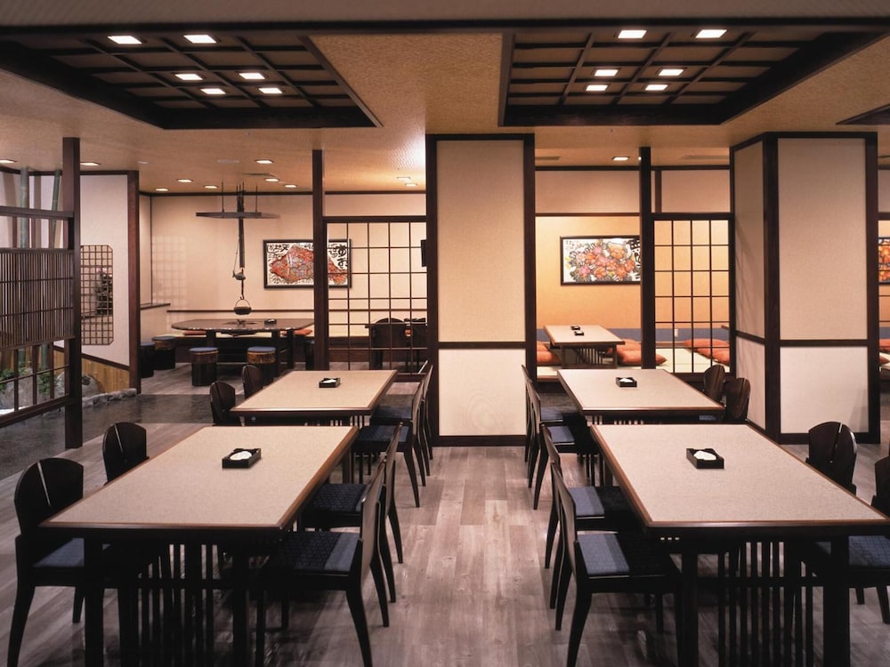 Mercure Toyama Tonami Resort & Spa 32/49