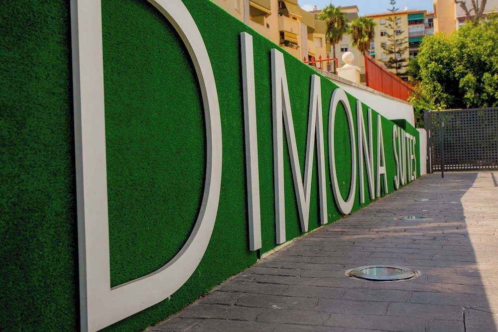 BLUESEA Dimona Suites 71/75