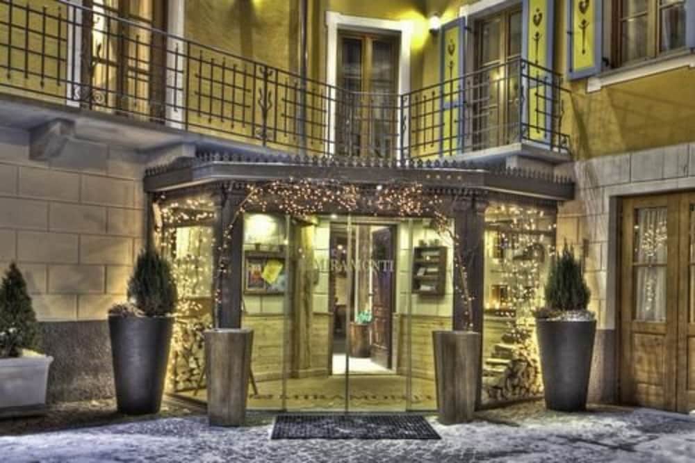 Le Miramonti Hotel And Wellness 4/69