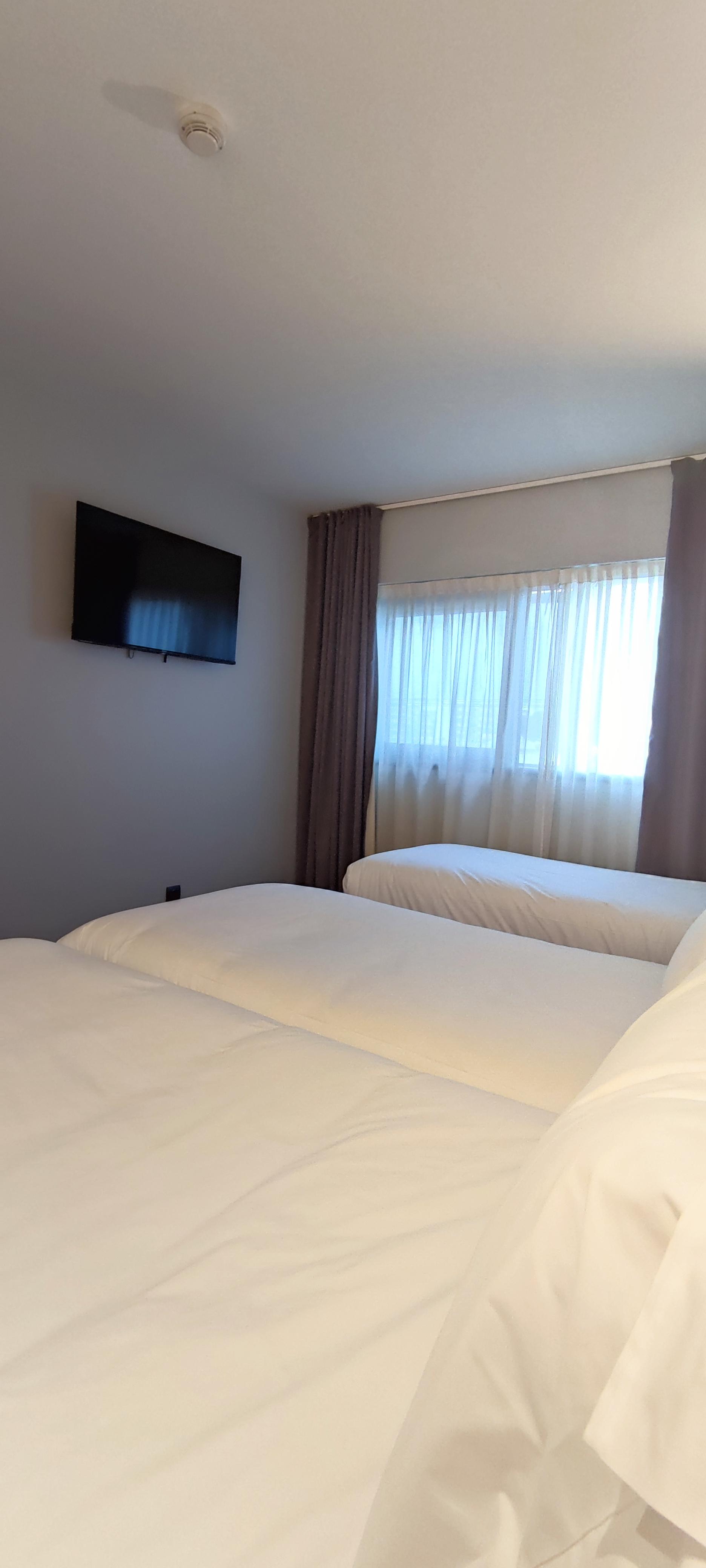 Suite, Apartment, Triple، San Fermin Suites 3/6