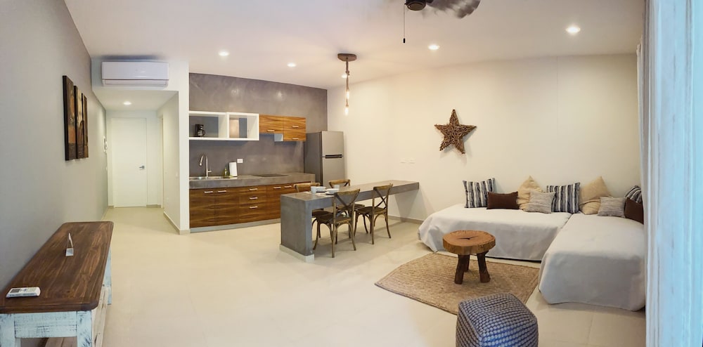 Era Hotel Tulum 60/76