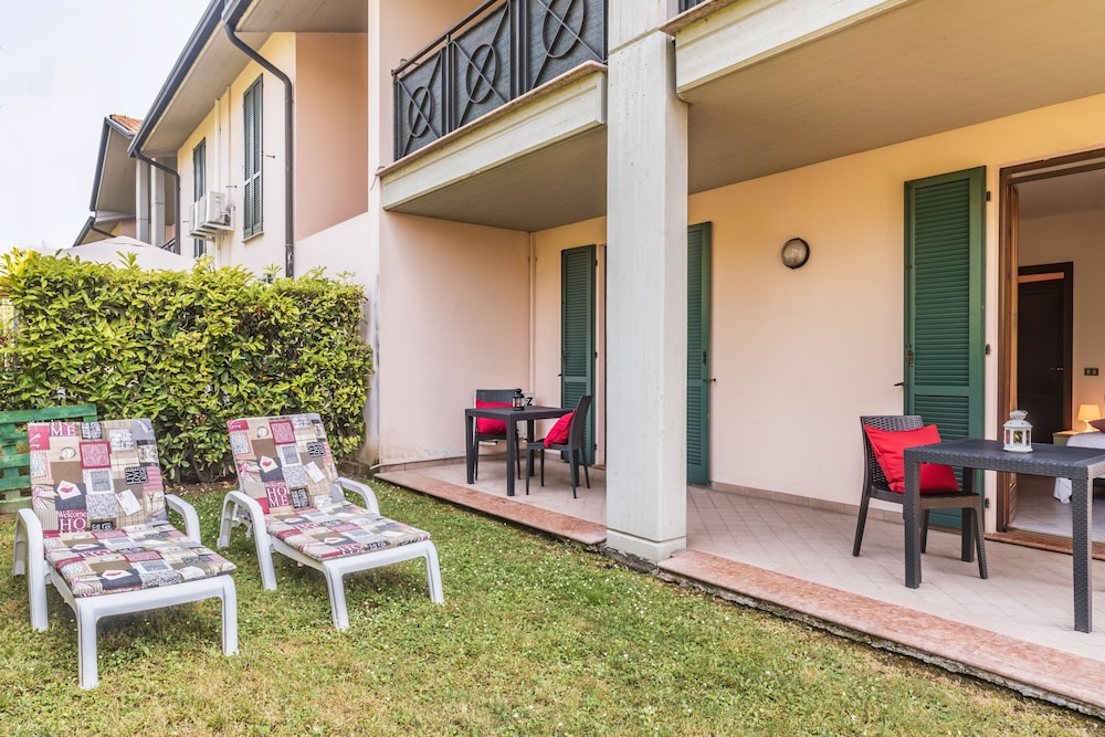 Residence Nuove Terme 7/53