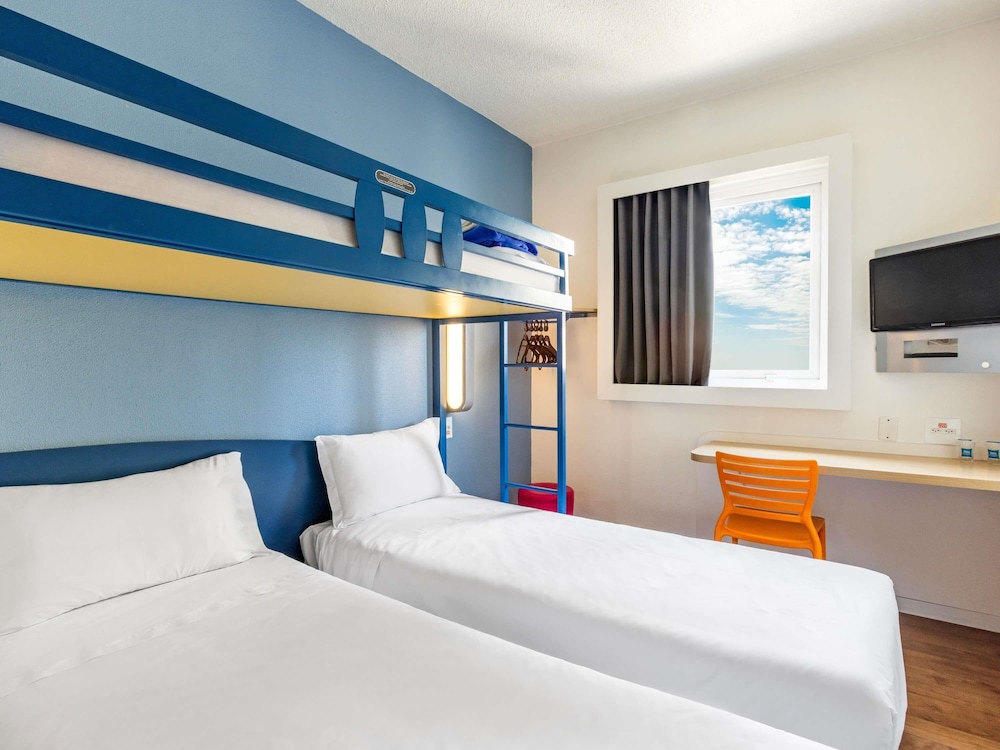 Apartment, Triple, 3 Beds
