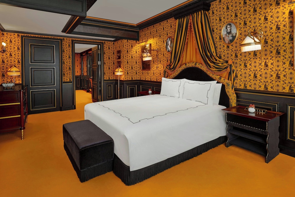 L'Escape, a Luxury Collection Hotel, Seoul Myeongdong 21/72
