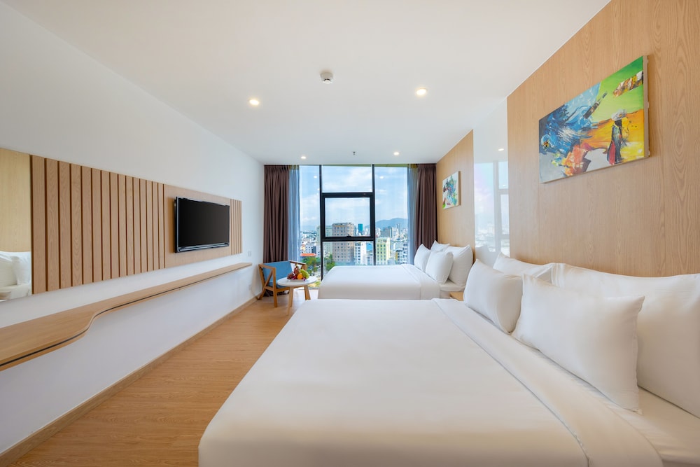 Kova Diamond Hotel Da Nang 32/62