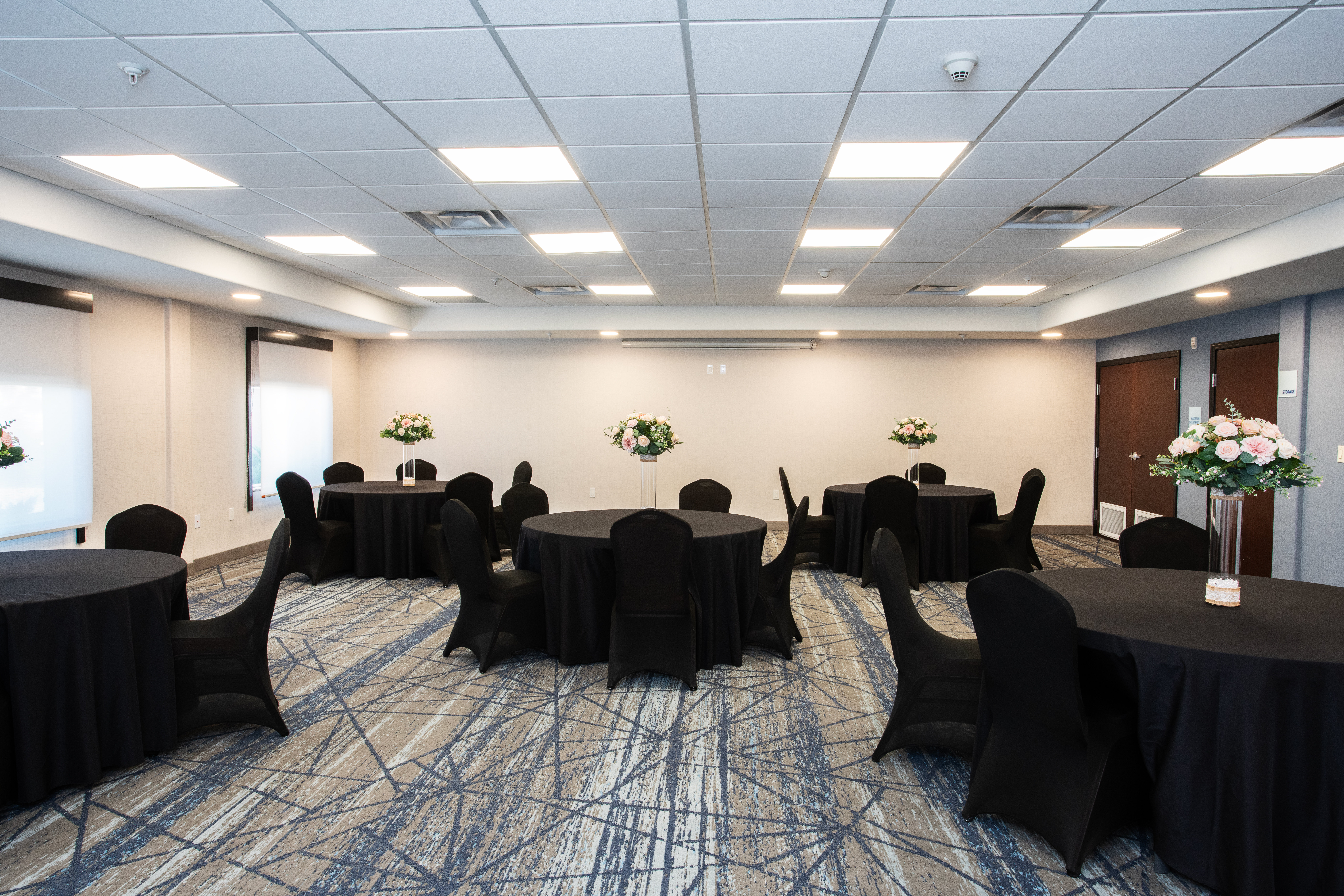 Holiday Inn Express Hotel And Suites Las Cruces North 65/76