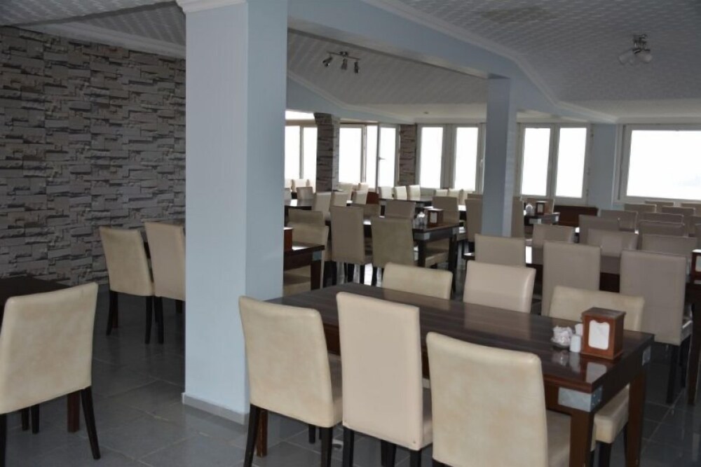 Hopa Heyamo Otel 26/34