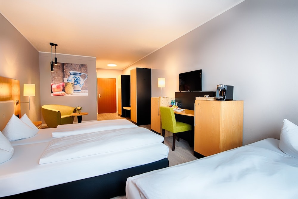 Hotel Egelsbach Frankfurt 15/65