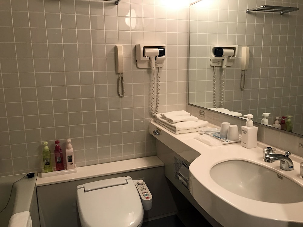 Towada Hotel 39/41