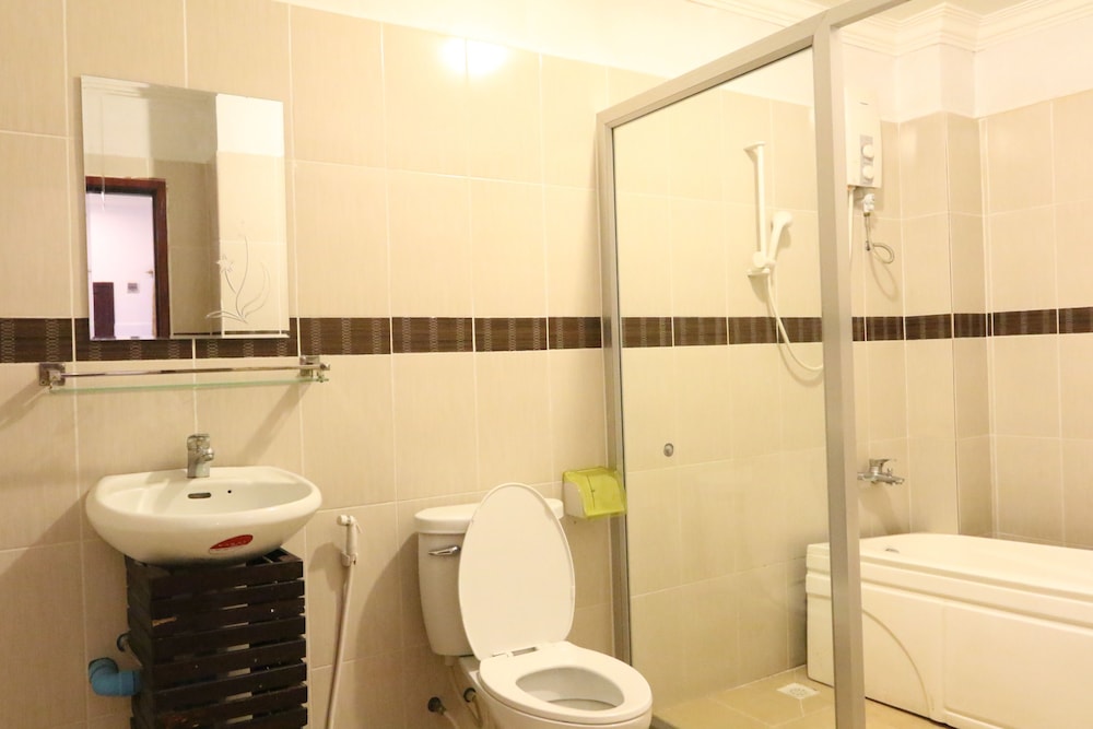Rs Guesthouse 48/50