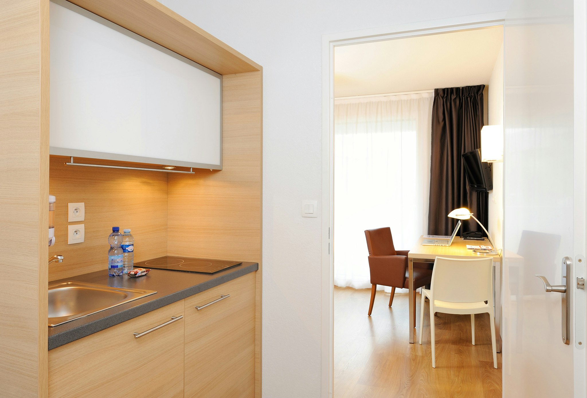 Residhome Clermont Ferrand Gergovia 15/15