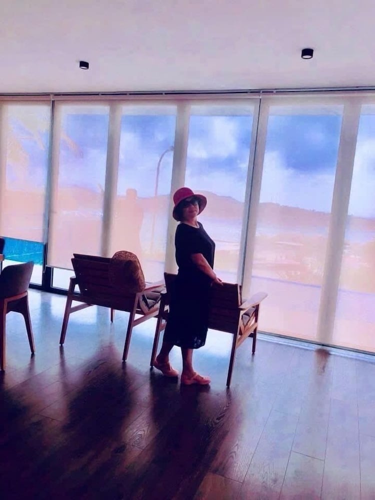 Nha Trang Harbor View Villa 21/47