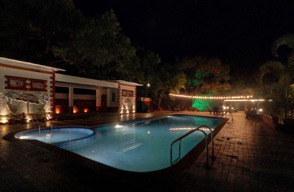 Chambers Mahabaleshwar A Club Mahindra Associate in MAHABALESHWAR