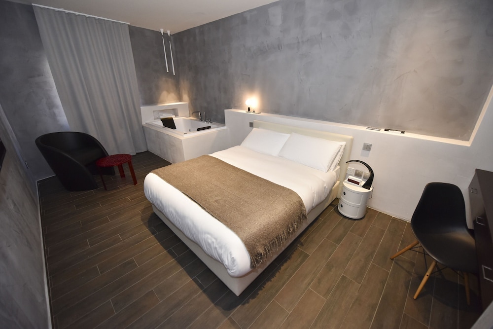 Quaint Boutique Hotel Nadur 39/77