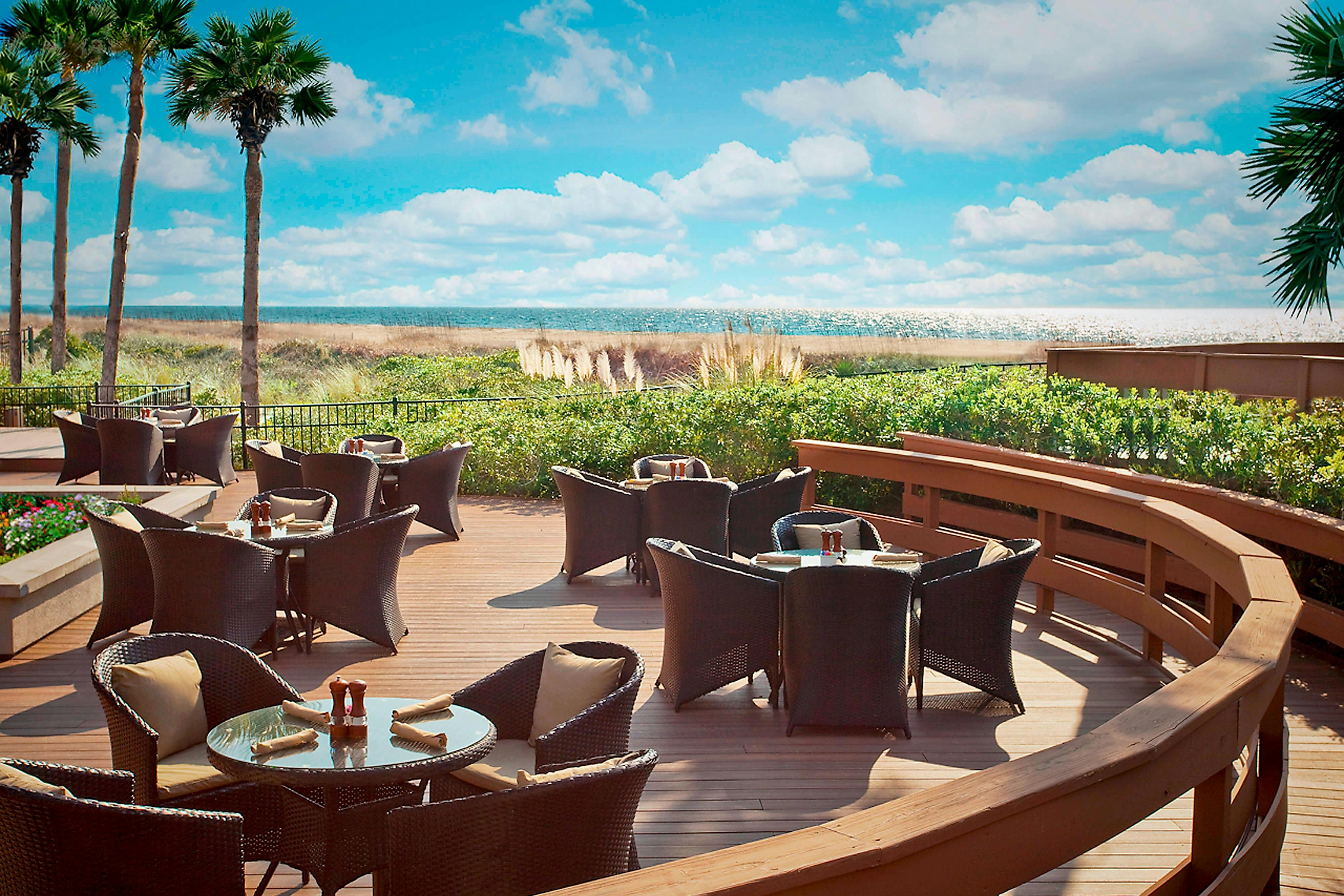 The Westin Hilton Head Island Resort and Spa 48/78