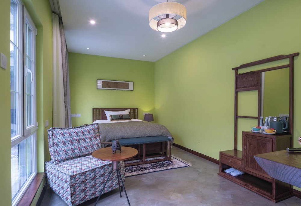 Hotel Cote Cour Beijing 32/51