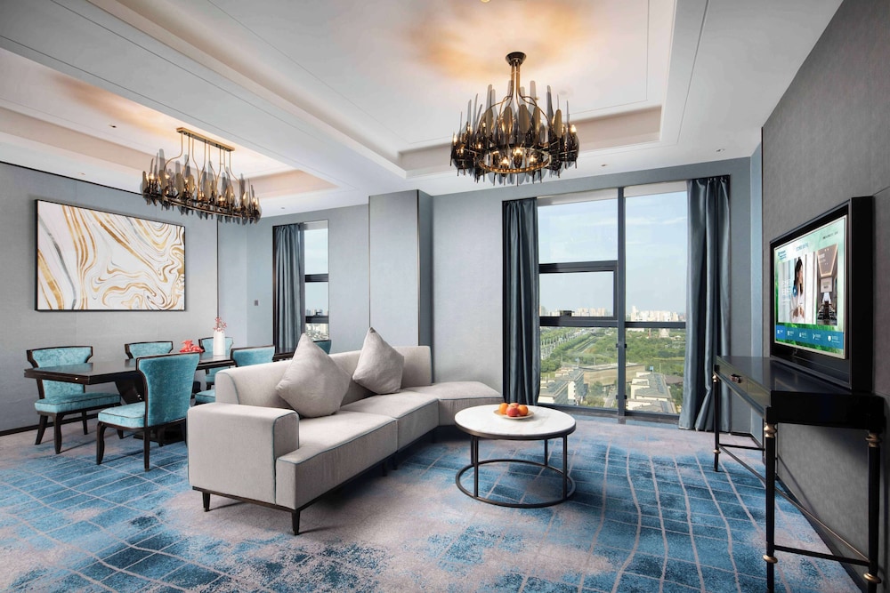 Wyndham Changzhou Liyang 38/49
