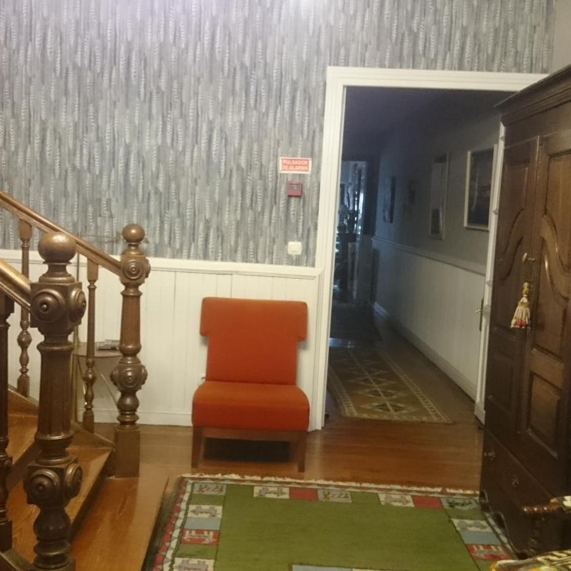 Hotel Ormazabal 12/62