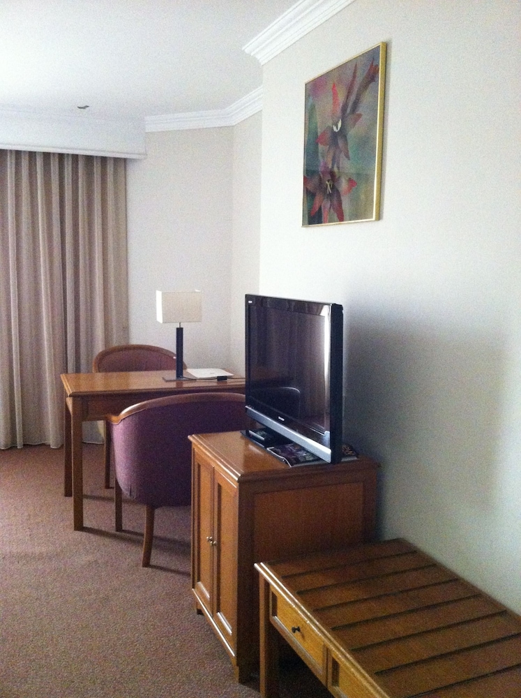 Kingwood Inn Kuching 24/28