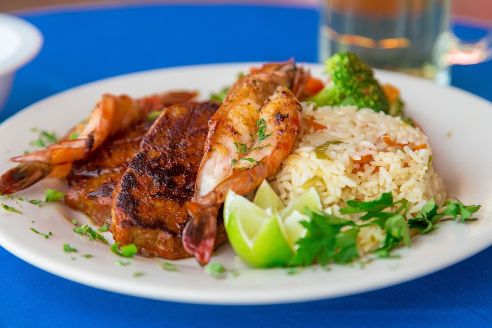 Bahia Del Sol酒店(Hotel Bahia Del Sol) 图片3