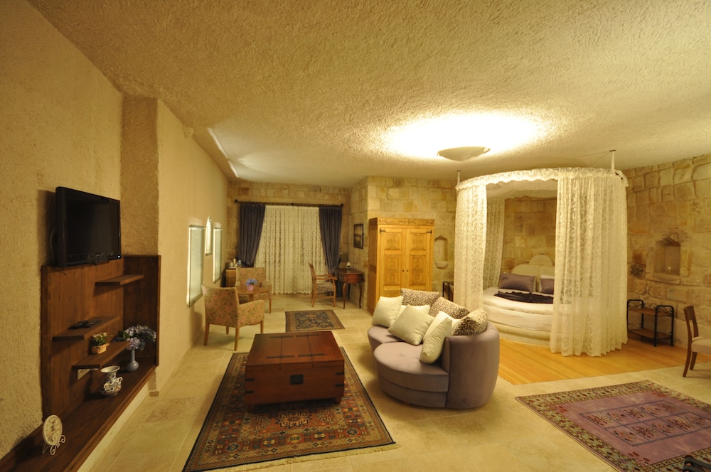 Goreme Inn Hotel 46/68