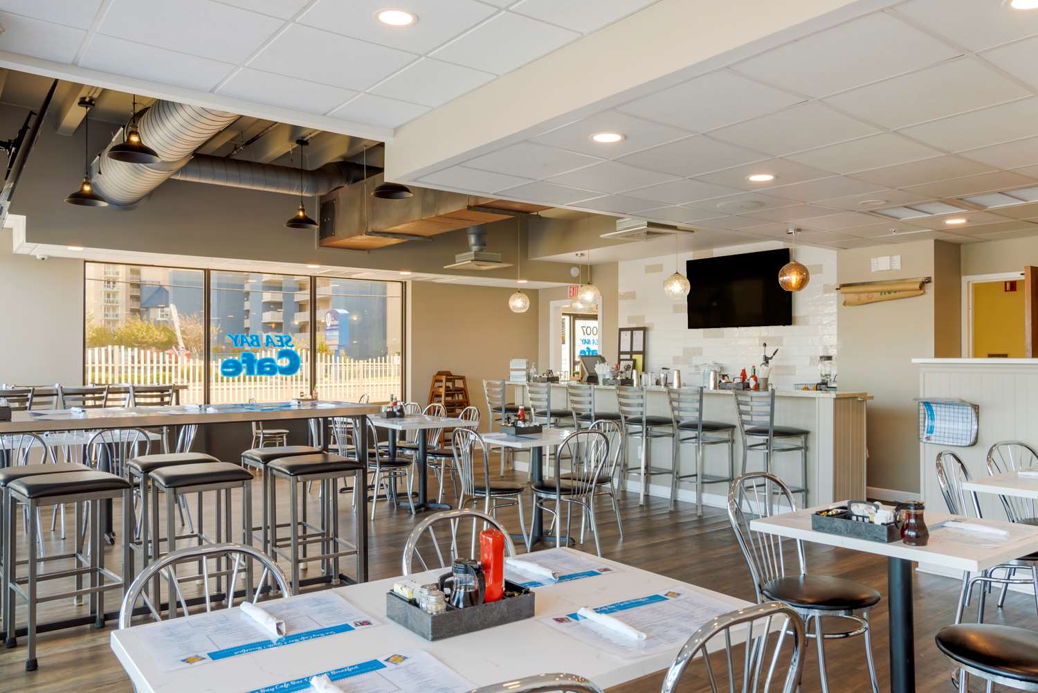 Best Western Plus In Ocean City 14/16