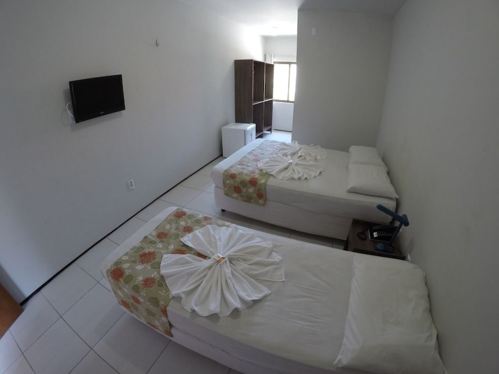 Iracema Mar Hotel 16/46