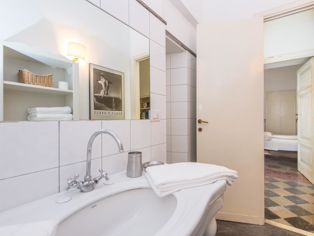 RSH Ara Pacis Terrace Apartment 27/32